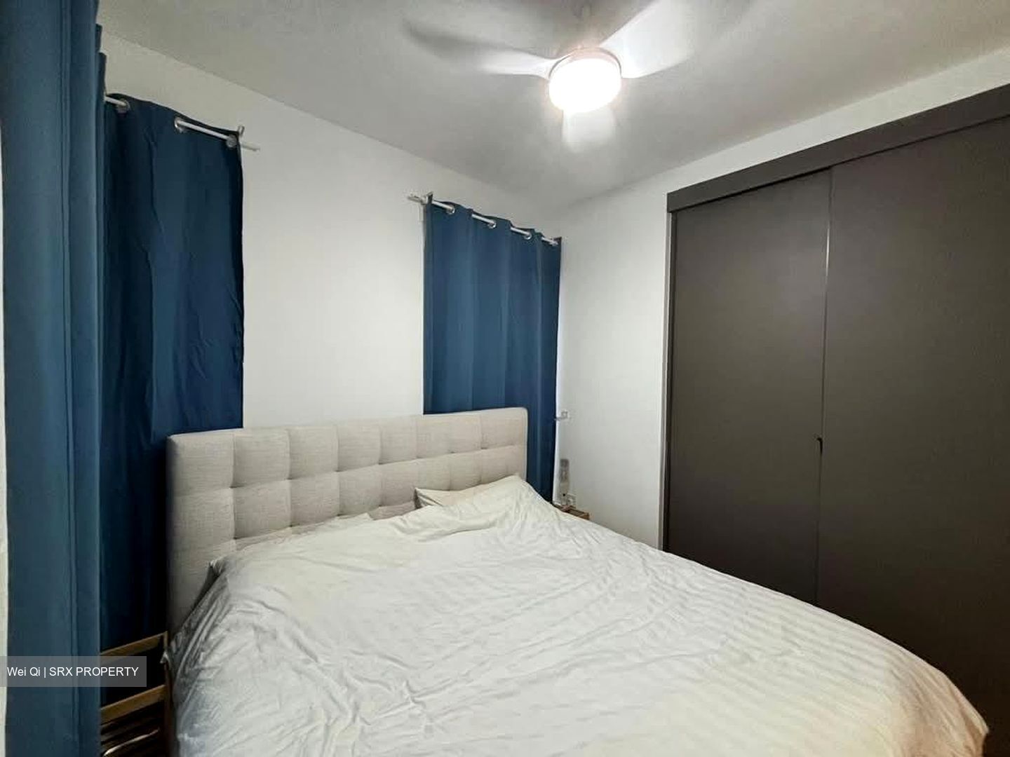 Grandeur Park Residences (D16), Condominium #562195641